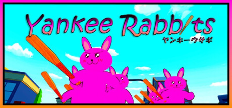 Yankee Rabbits Image