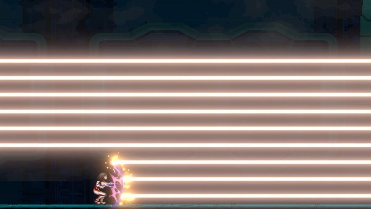 Zero Moment screenshot