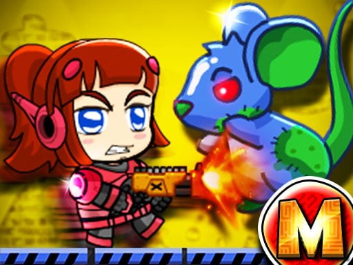 Games like Zombie Mission 10: More Mayhem