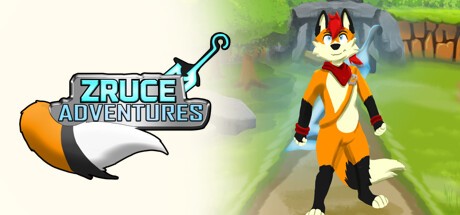 Games like Zruce Adventures