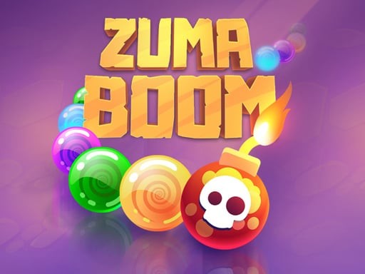 Games like Zuma Boomer
