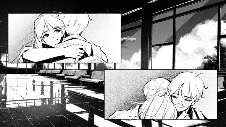 For Stella : 请不要停止依恋 screenshot