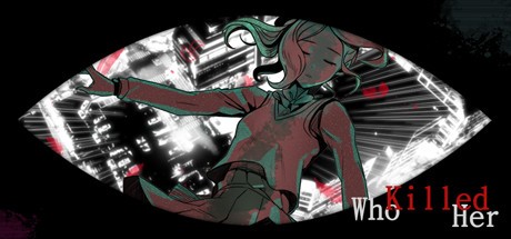 Games like 누가 그녀를 죽였나