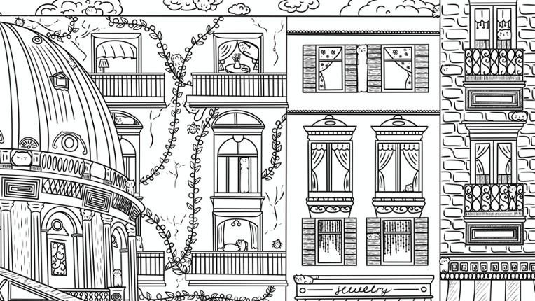 100 Crime Cats screenshot