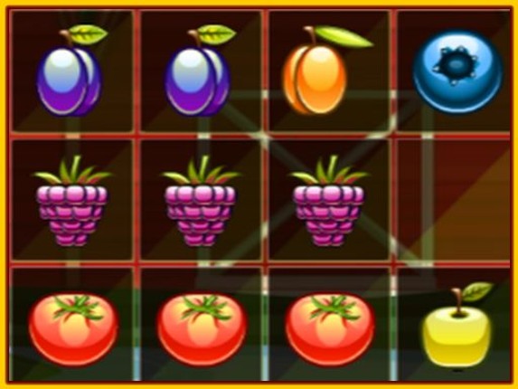 1010 Fruits Farming Game Cover