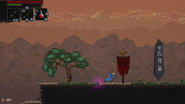 Games like A Handful of Dust