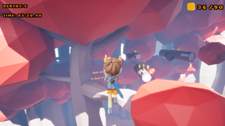 A Knight's Proving screenshot