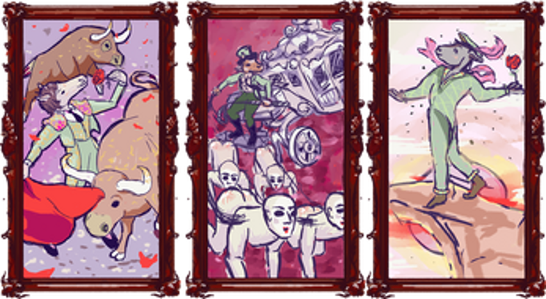 A Neight at the Opera Image