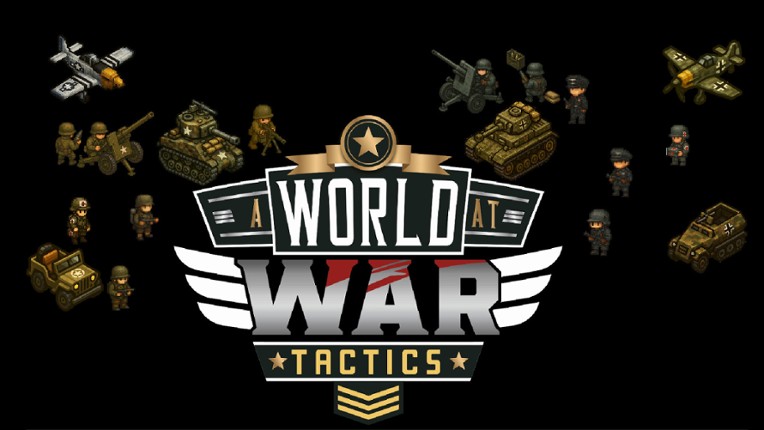 A World At War Tactics Image
