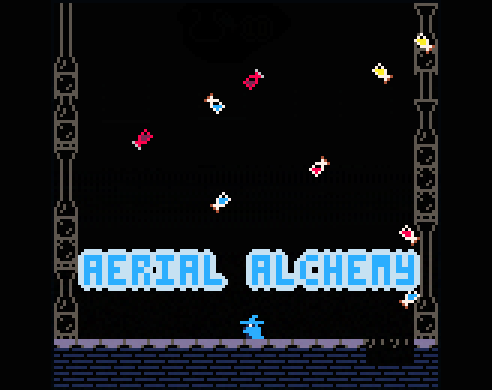 Games like Aerial Alchemy
