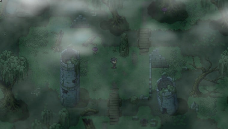 Aether Brew screenshot