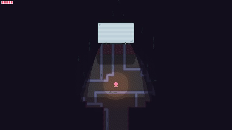 Afterplace screenshot