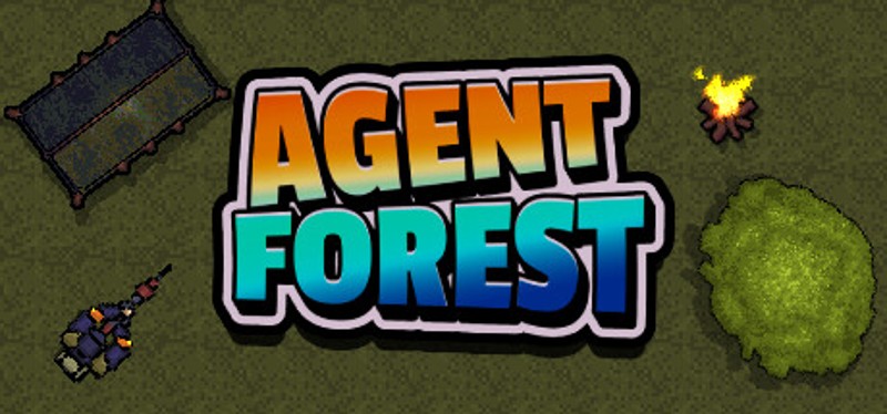 Agent Forest Image
