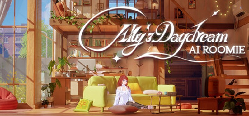 AIly's Daydream : AI Roomie Image