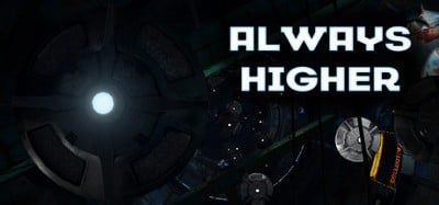 Always Higher Image