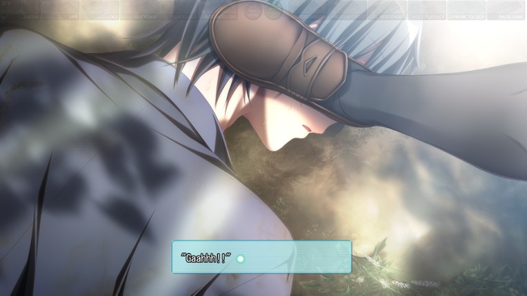 Amatsutsumi screenshot