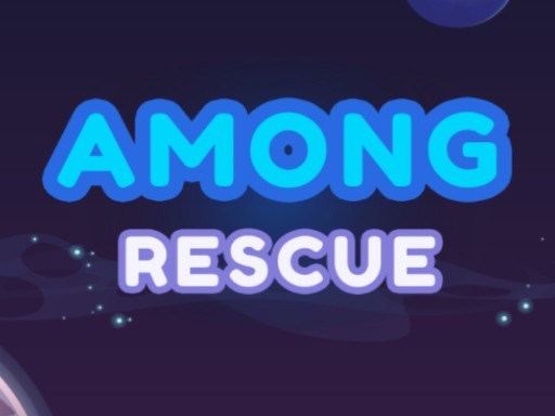 Games like Among Rescuer