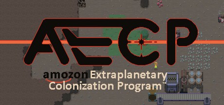 Games like Amozon Extraplanetary Colonization Program