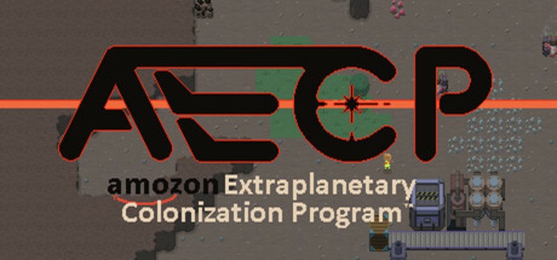 Amozon Extraplanetary Colonization Program Image
