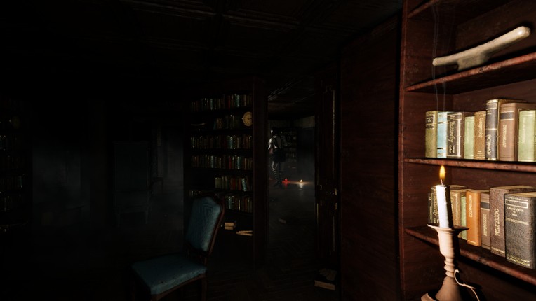 ANARIA: Reborn screenshot