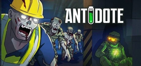 Games like Antidote