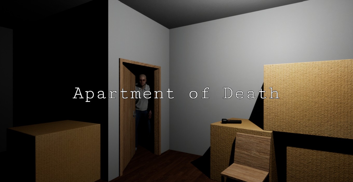 Games like Apartment Of Death