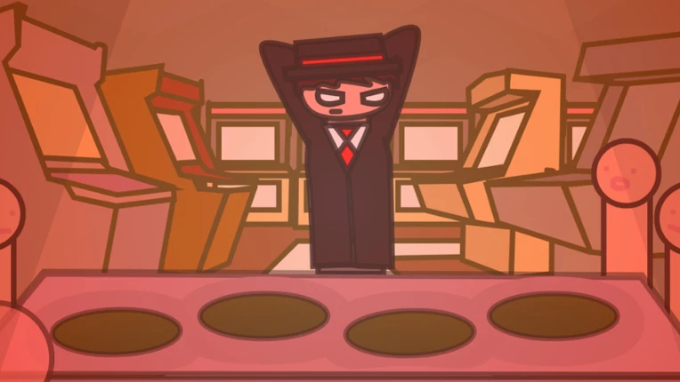 Arcade Audience screenshot