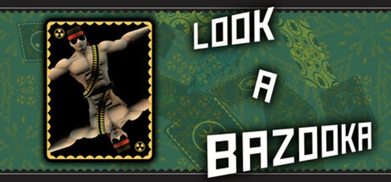 Assassini Bazookini Image