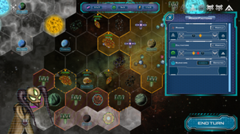 Astro Protocol Image