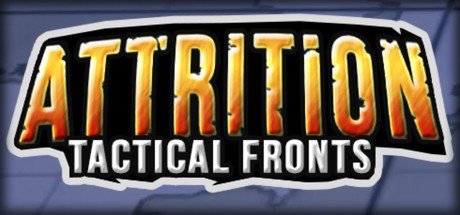 Games like Attrition: Tactical Fronts