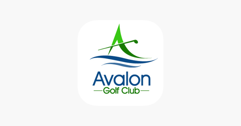 Avalon Golf Club Game Cover