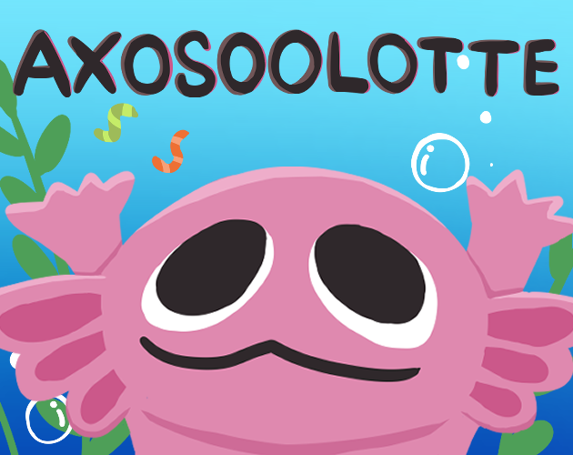 Games like Axosoolotte