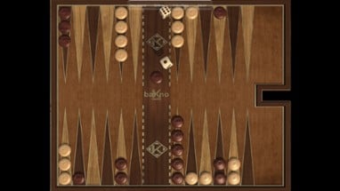 Backgammon Image