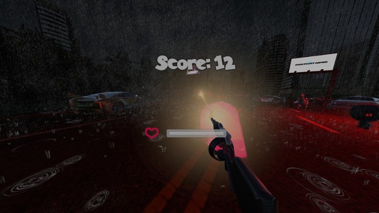 Bad Mojos screenshot