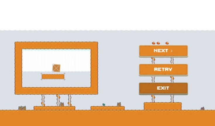 Balloons Projects screenshot