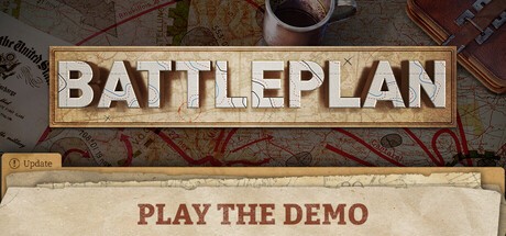 Games like Battleplan