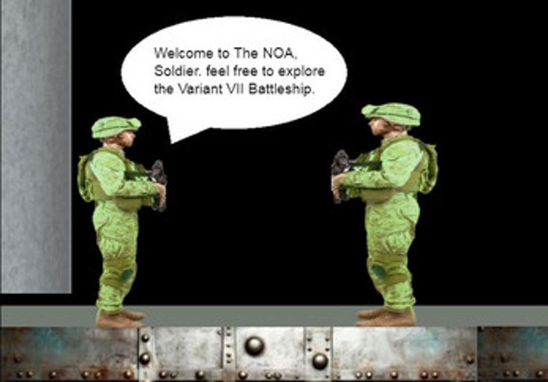 Battleship Tour: NOA Variant VII Image