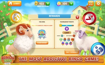 Bingo Farm Ways - Bingo Games Image