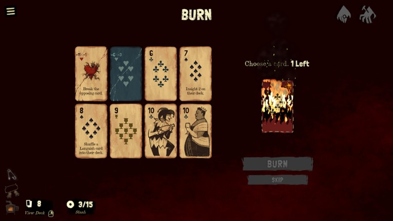 Black Jacket screenshot