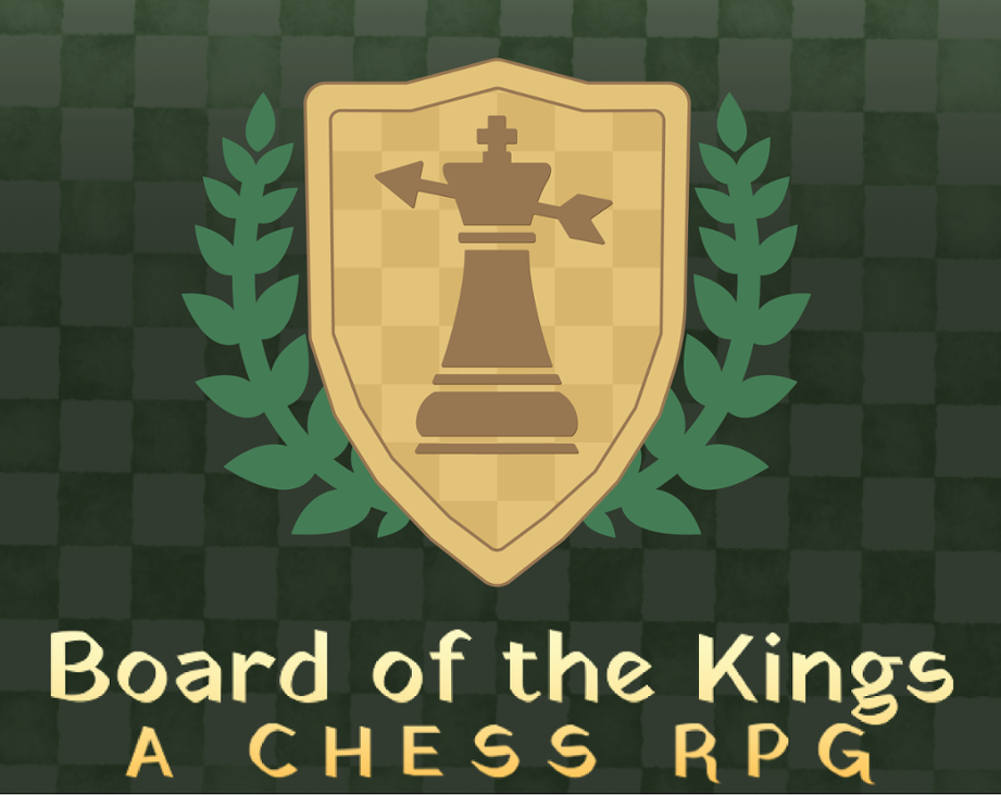 Games like Board of the Kings: A Chess RPG