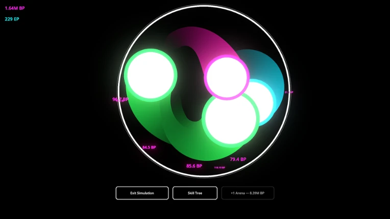 Bouncemetry Image
