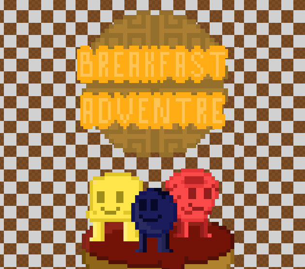 Games like Breakfast Adventure