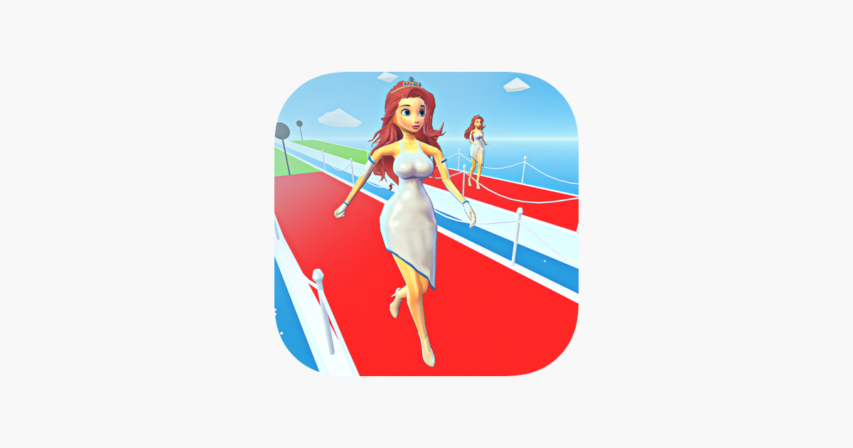 Games like Bride Race