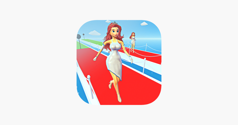 Bride Race Game Cover