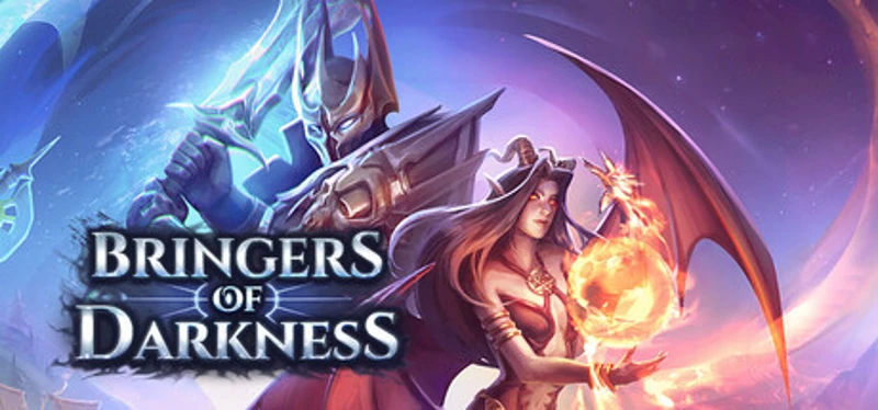 Bringers of Darkness Image
