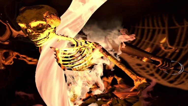 Broken Dungeon screenshot