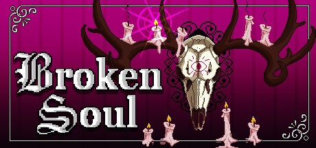 Games like Broken soul