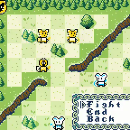 Brookwood: Pocket Tactics Image