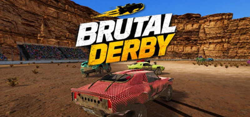 BRUTAL DERBY Image