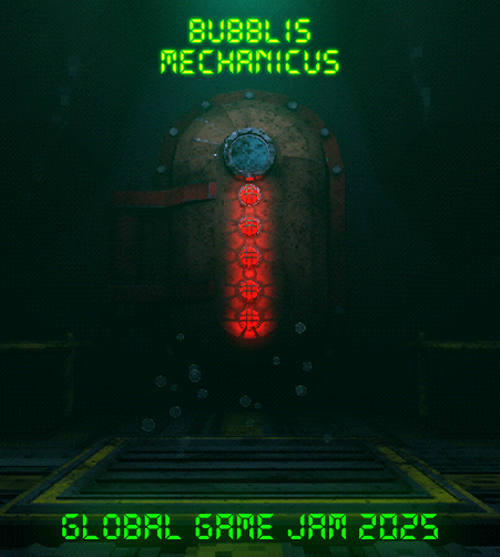 Games like Bubblis Mechanicus